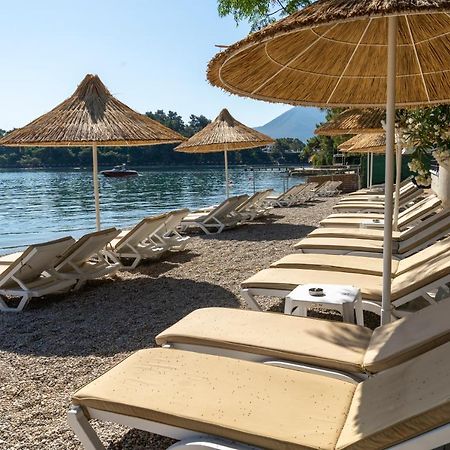 Alesta Midtown Aparthotel Fethiye Exterior photo