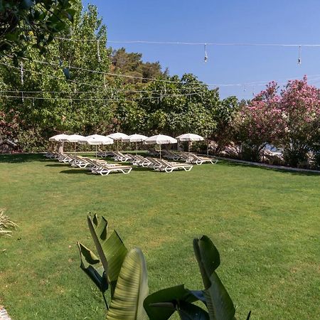 Alesta Midtown Aparthotel Fethiye Exterior photo